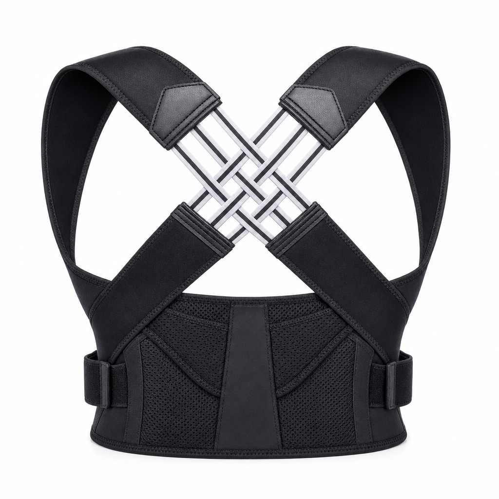 Correcteur de posture