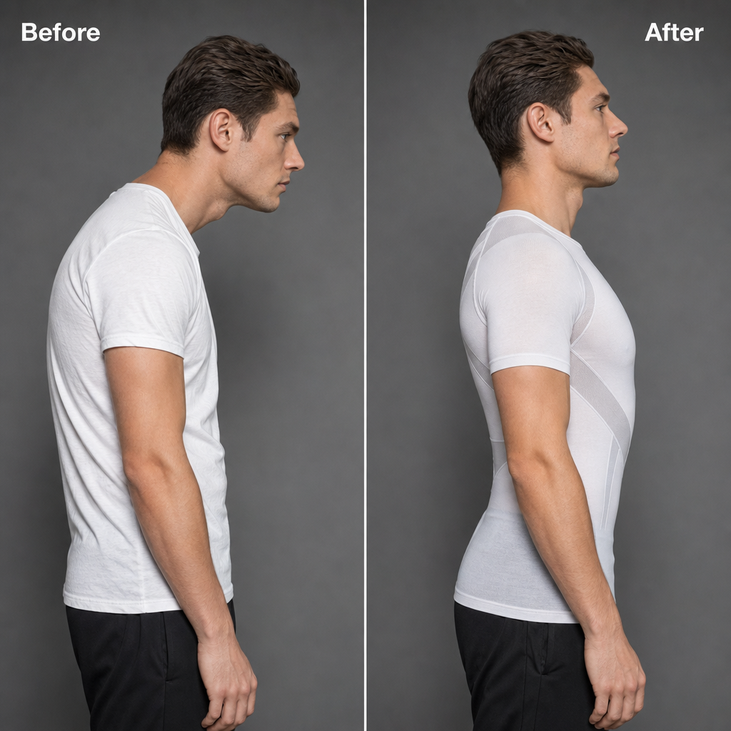 Correcteur de posture