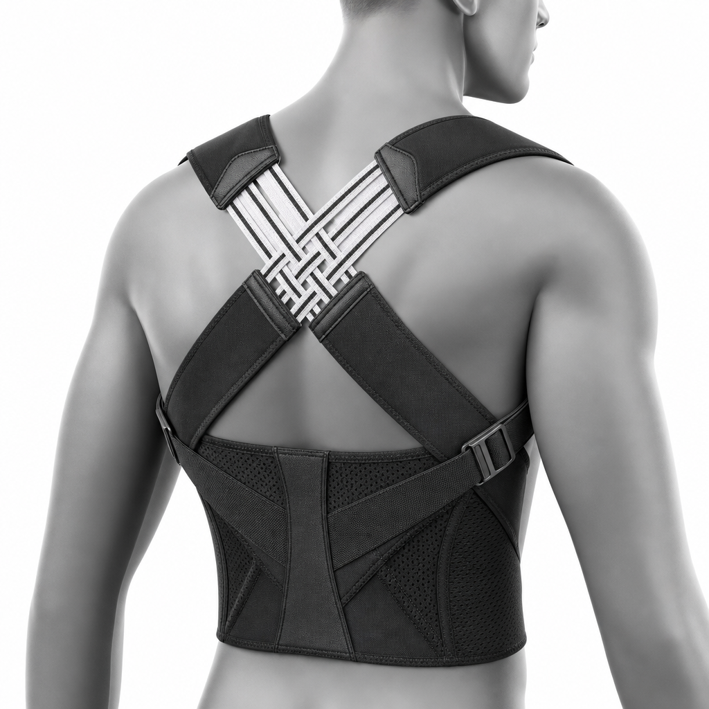 Correcteur de posture