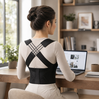 Correcteur de posture