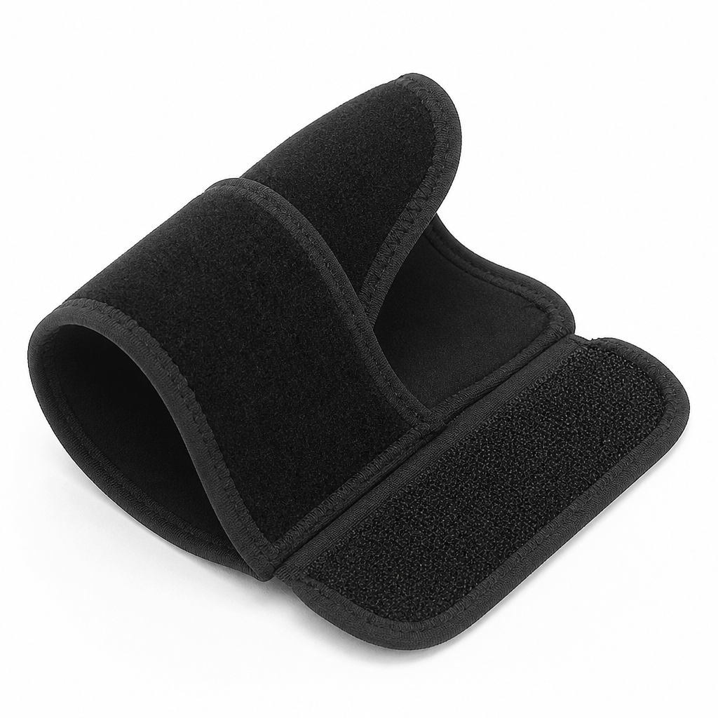 Attelle poignet entorse