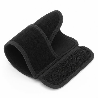 Attelle poignet entorse