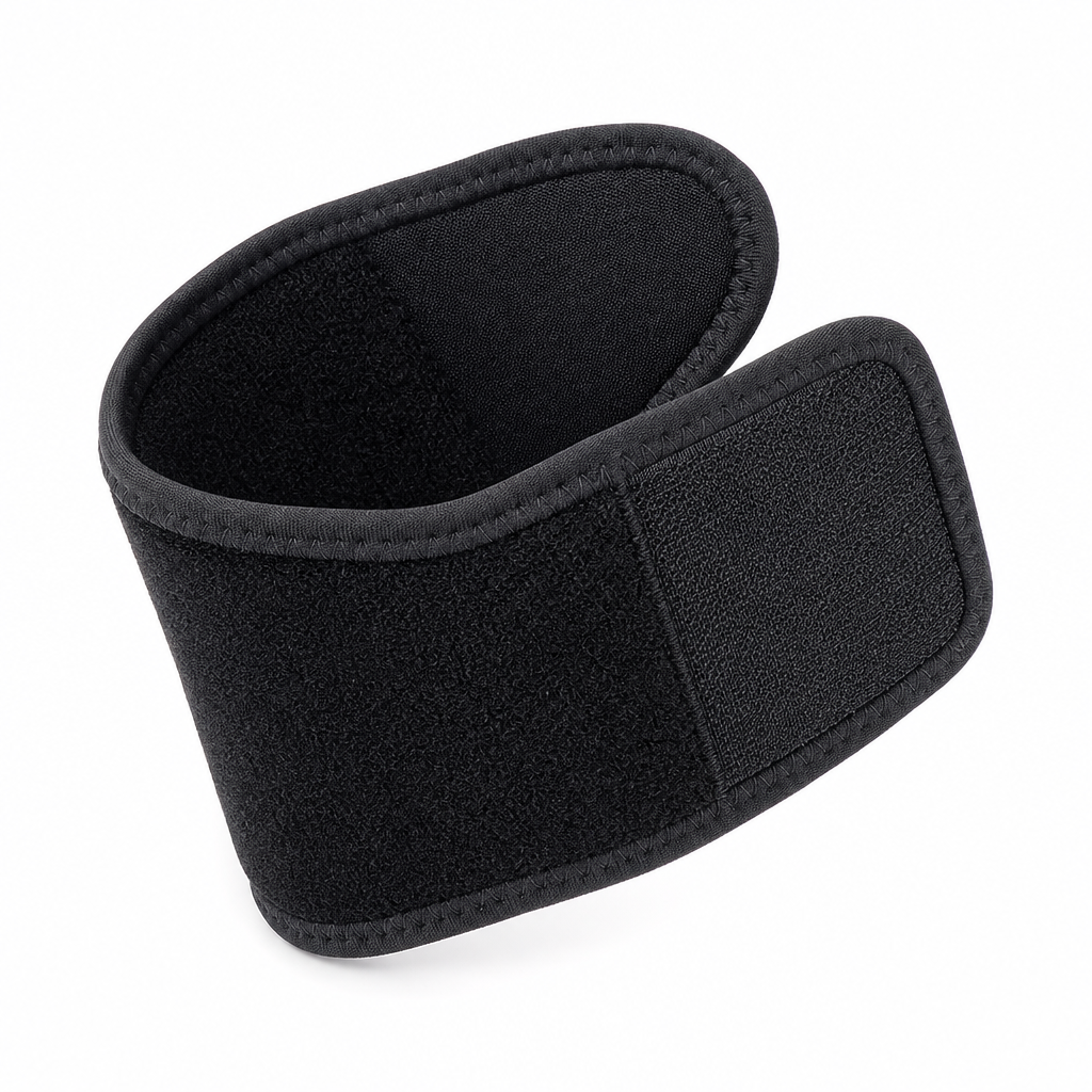 Attelle poignet entorse